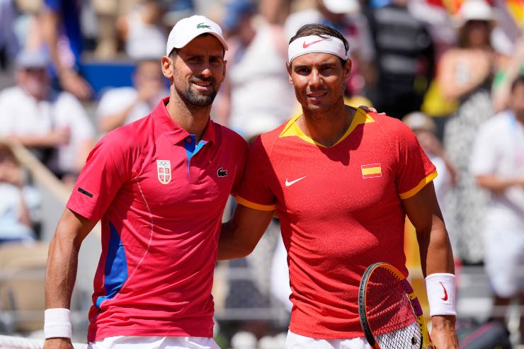 Six Kings Slam critiche Nadal