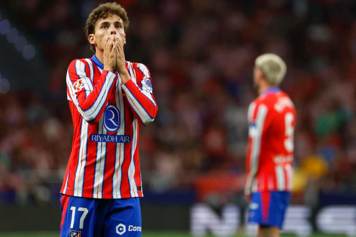 Seleziona Athletic Bilbao-Atletico Madrid, Liga: tv, streaming, probabili formazioni, pronostico Athletic Bilbao-Atletico Madrid, Liga: tv, streaming, probabili formazioni, pronostico