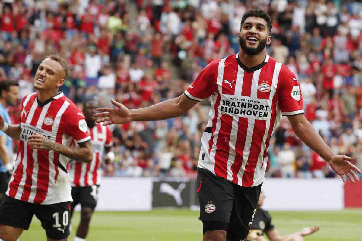 PSV Eindhoven-Feyenoord, Supercoppa d’Olanda: tv, streaming, formazioni, pronostico