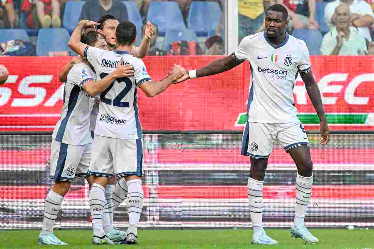 Inter-Lecce, Serie A: tv, streaming, probabili formazioni, pronostico