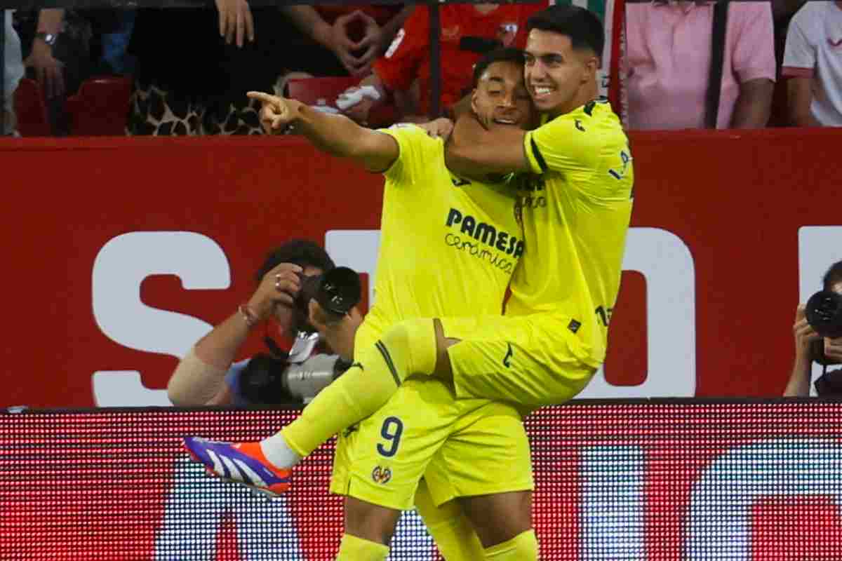 Villarreal-Celta Vigo, Liga: diretta tv, streaming, probabili formazioni, pronostico