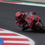 Ufficiale Bagnaia, ora non ci sono più dubbi