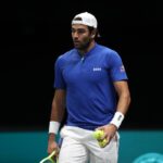 Mazzata tremenda per Berrettini