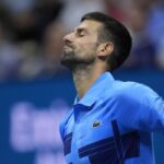 Per Djokovic è tutto finito