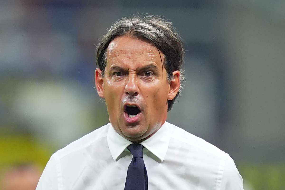 Scoppia la bomba all’Inter: Inzaghi perde un big