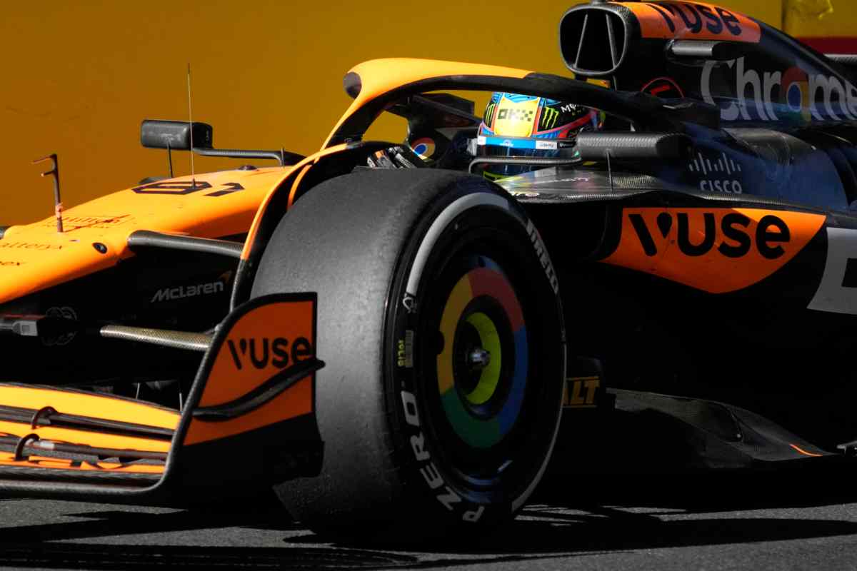 Classifica ribaltata in Formula 1: nuovo vincitore