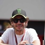 Pazzesco Valentino Rossi