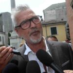 Stefano Tacconi, non è finita