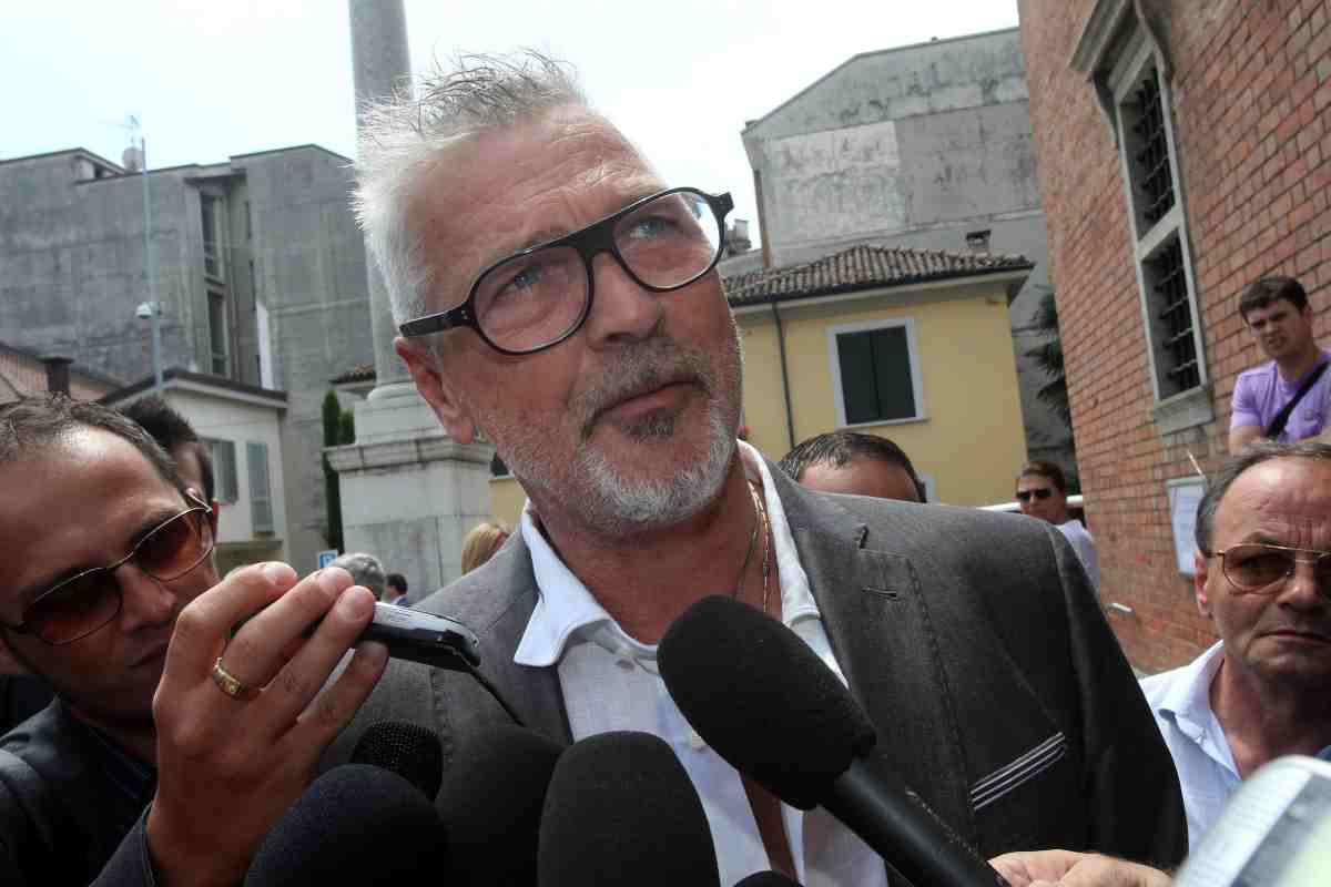 Stefano Tacconi, non è finita