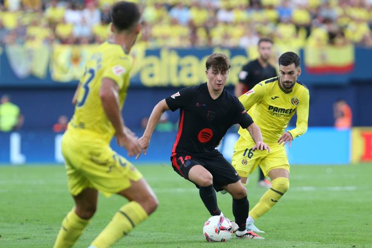 Villarreal-Las Palmas, Liga: streaming, formazioni, pronostici