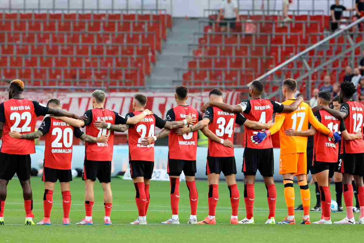 Bundesliga, pronostici terza giornata: partite sabato ore 15:30