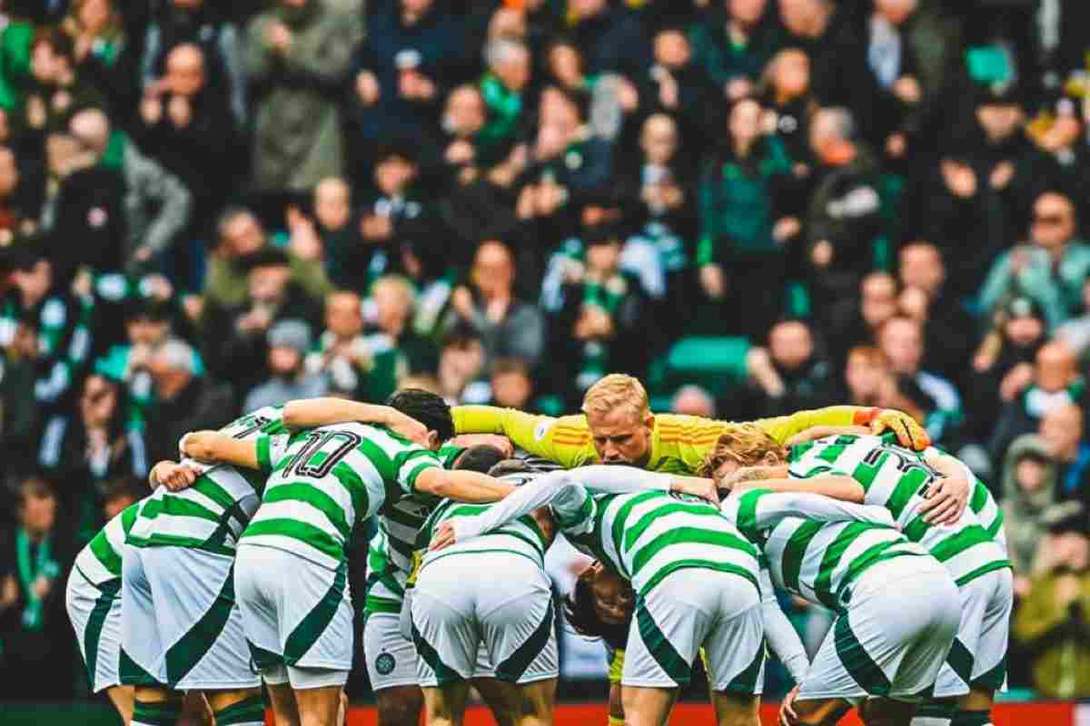 Celtic-Slovan Bratislava e Club Brugge-Borussia Dortmund, Champions League: pronostici