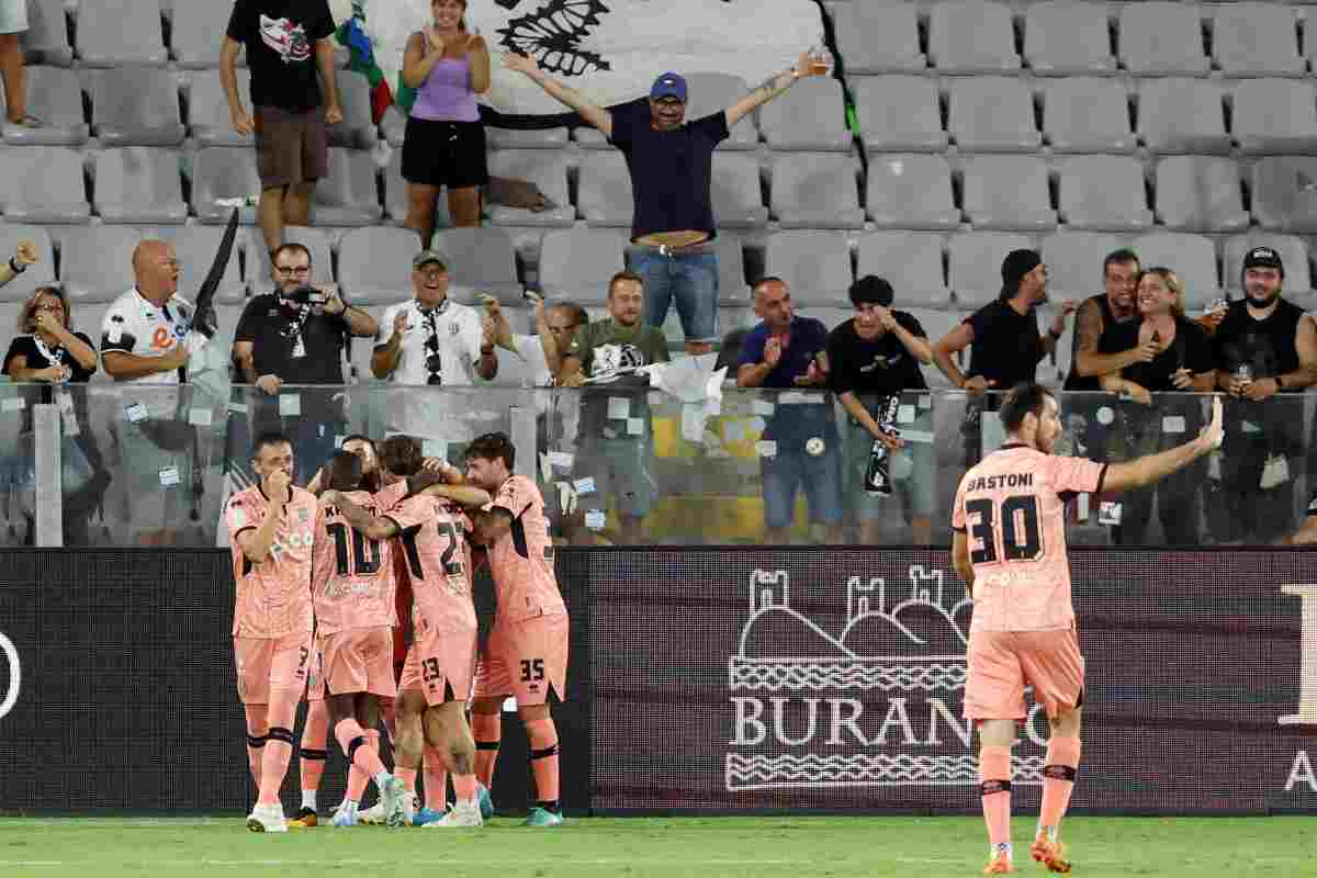 Cesena-Modena, Serie B: tv, streaming, probabili formazioni, pronostico