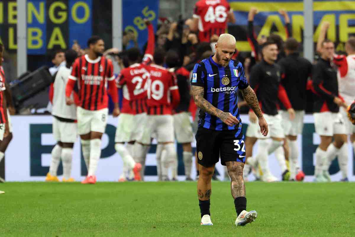 Udinese-Inter, Serie A: tv, streaming, probabili formazioni, pronostico