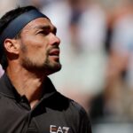 Fognini confessione