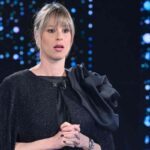 Federica Pellegrini Ballando con le stelle