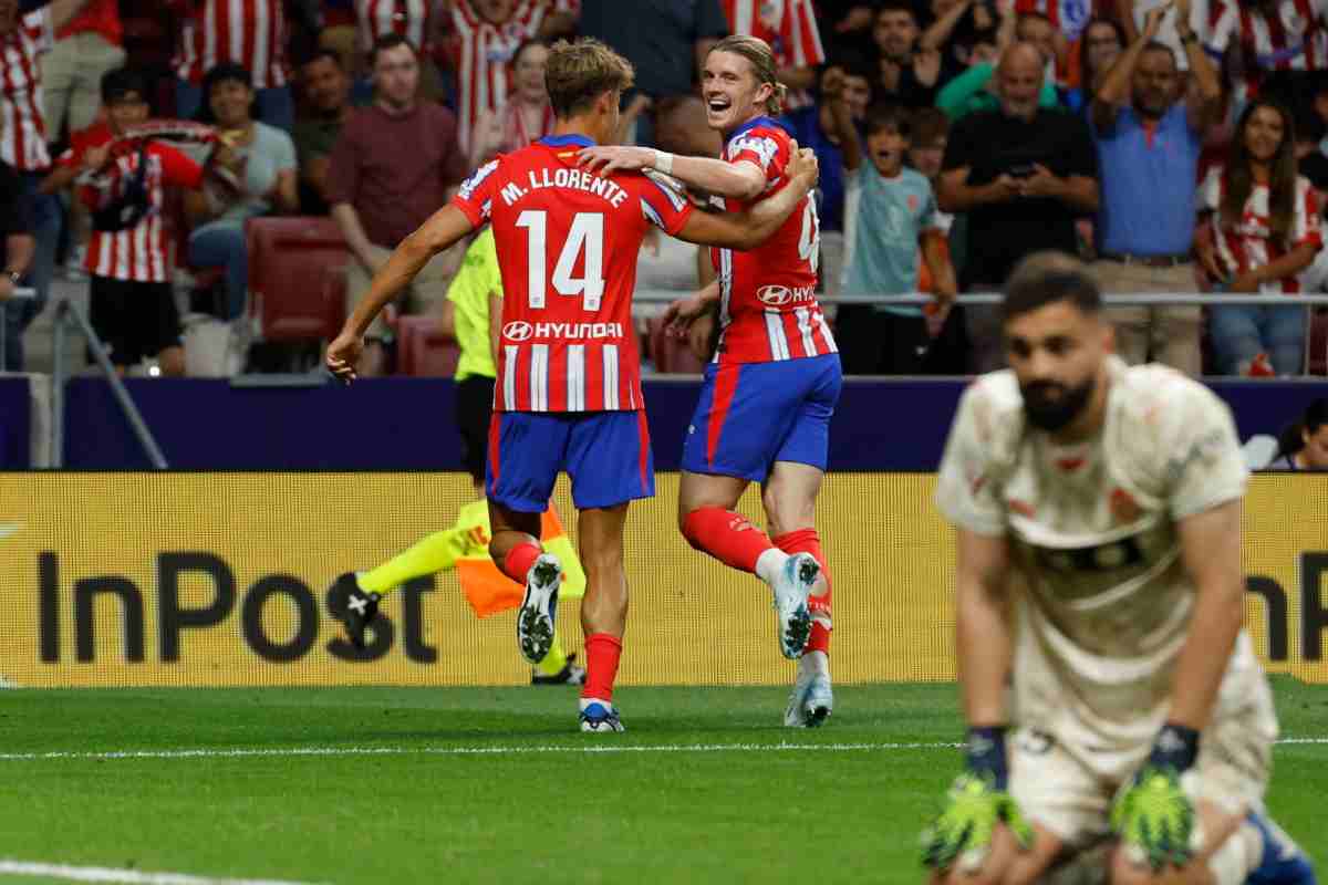 Atletico Madrid-Lipsia e Brest-Sturm Graz, Champions League: pronostici