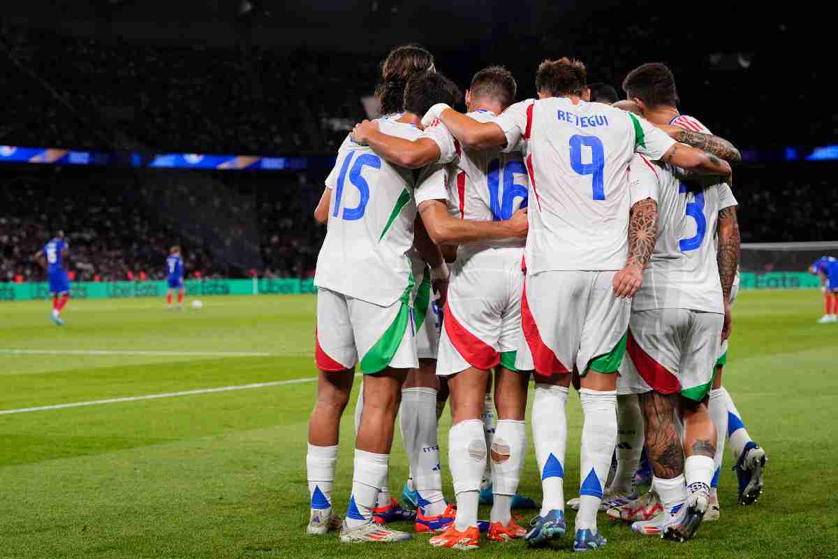 Israele-Italia, Nations League: diretta tv in chiaro, probabili formazioni, pronostico