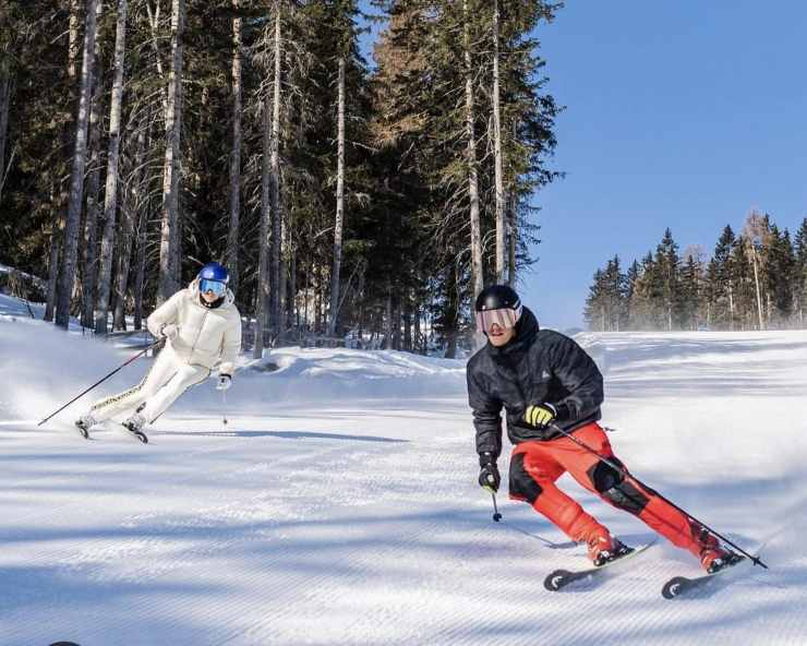 Jannik Sinner Milano-Cortina 2026