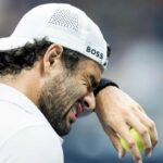 Berrettini Volandri spiega pre-convocazioni Coppa Davis