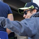 Rossi ha confessato tutto: “È stata colpa mia”