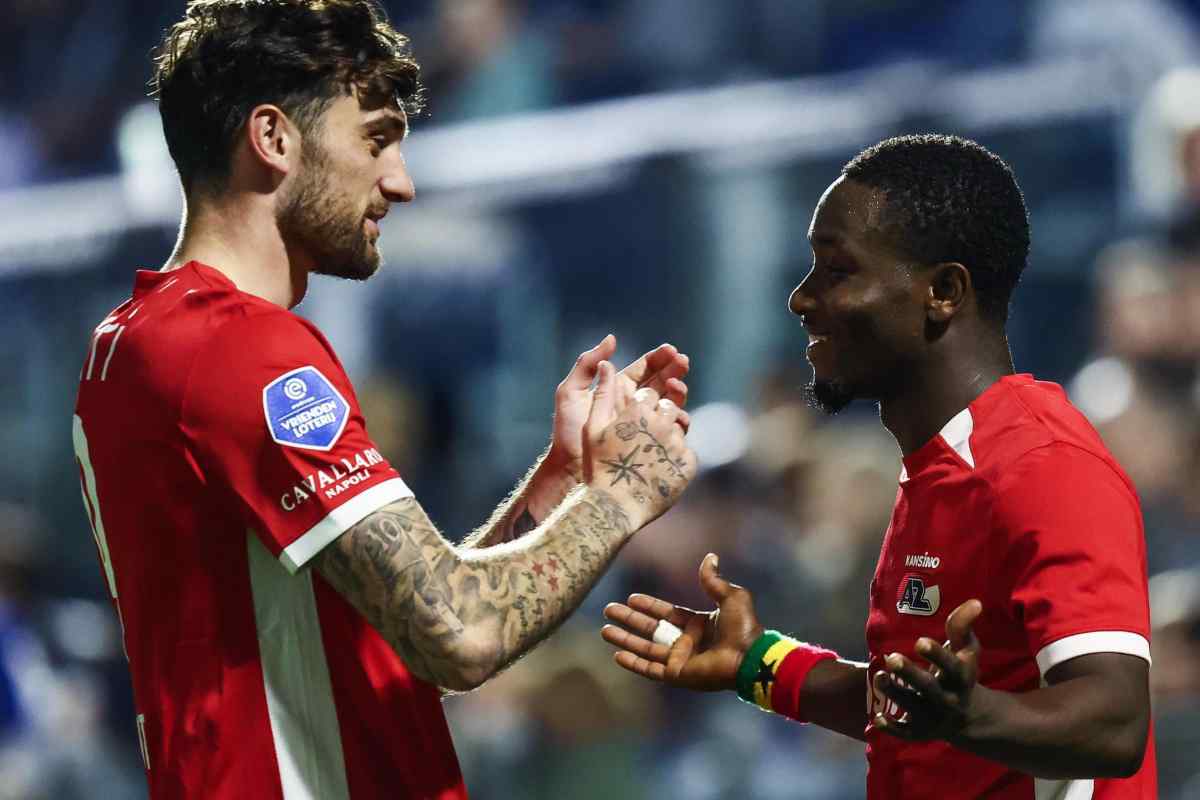 AZ Alkmaar-Elfsborg e Bodo/Glimt-Porto, Europa League: formazioni, pronostici