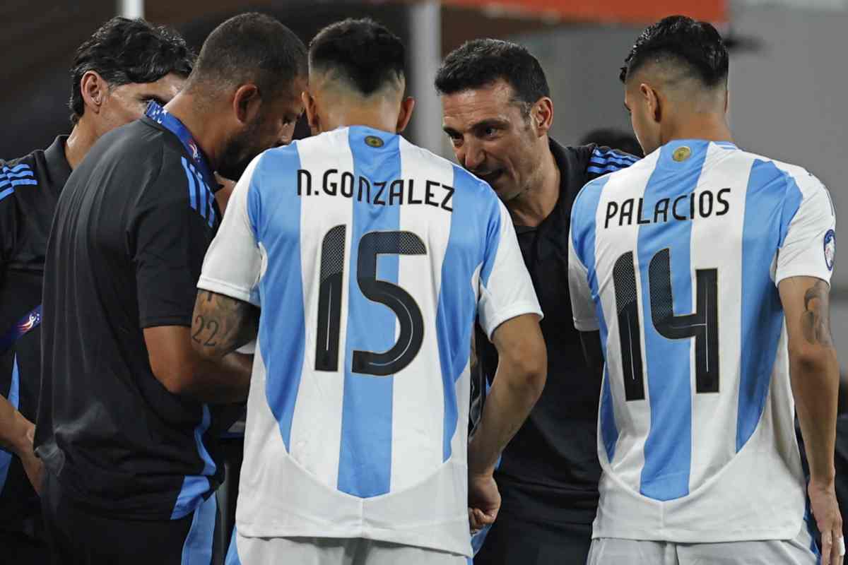 Argentina-Cile, qualificazioni Mondiali 2026: tv, probabili formazioni, pronostico