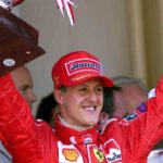 Dramma per Schumacher: notizia terrificante