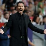 Rayo Vallecano-Atletico Madrid, Liga: tv, streaming, probabili formazioni, pronostico