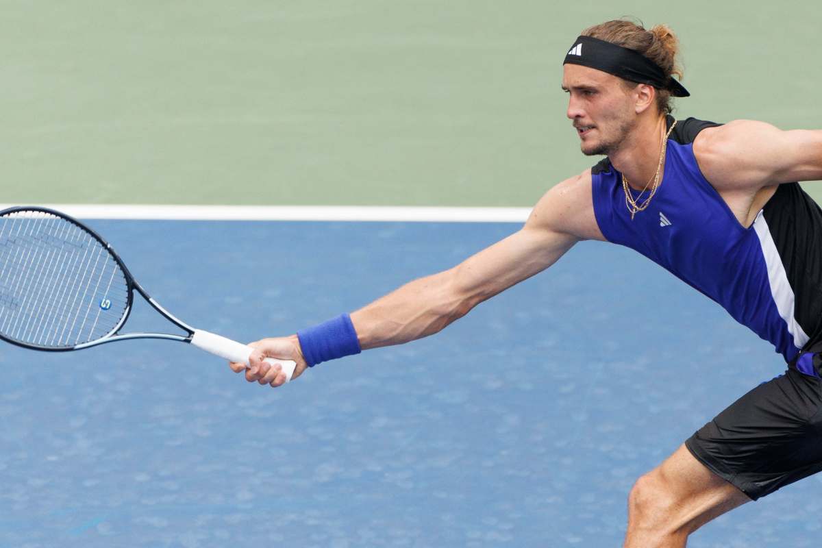 Seleziona Fritz-Zverev, US Open: orario, diretta tv in chiaro, streaming, pronostico Fritz-Zverev, US Open: orario, diretta tv in chiaro, streaming, pronostico