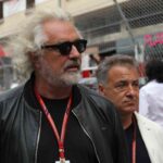 Briatore lo ha appena annunciato