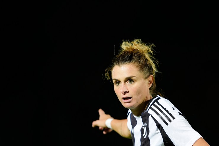 Juventus-Bayern Monaco, Champions League femminile