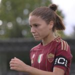 Roma-Wolfsburg, Champions League femminile