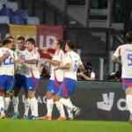 Scommesse, pioggia di over in Nations League