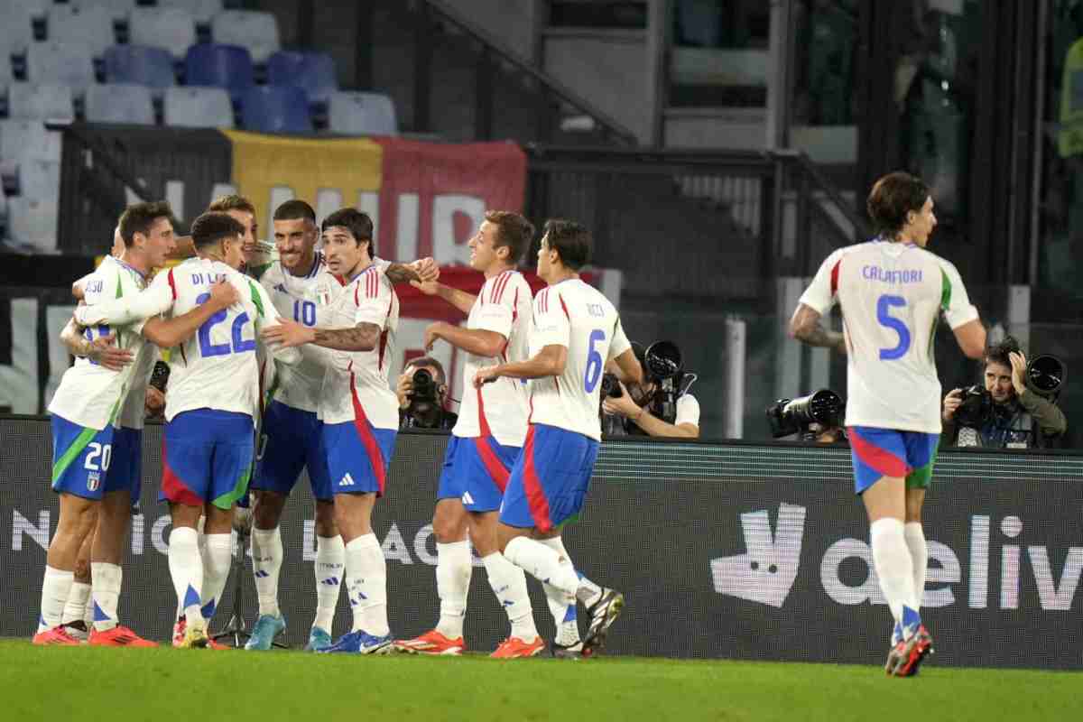 Scommesse, pioggia di over in Nations League