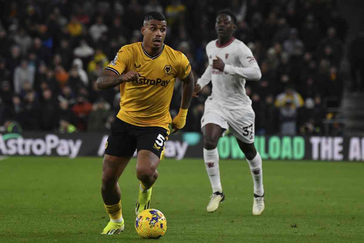 Wolverhampton Crystal Palace, Premier League: tv, formazioni, pronostico