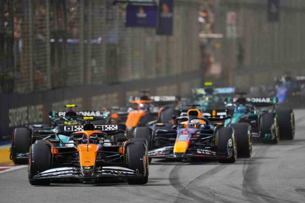 Il verdetto è appena arrivato: annunciato il campione del mondo in F1