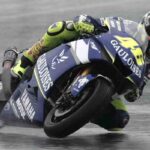 Ultim'ora Valentino Rossi