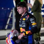 Shock Red Bull, addio alla Formula 1