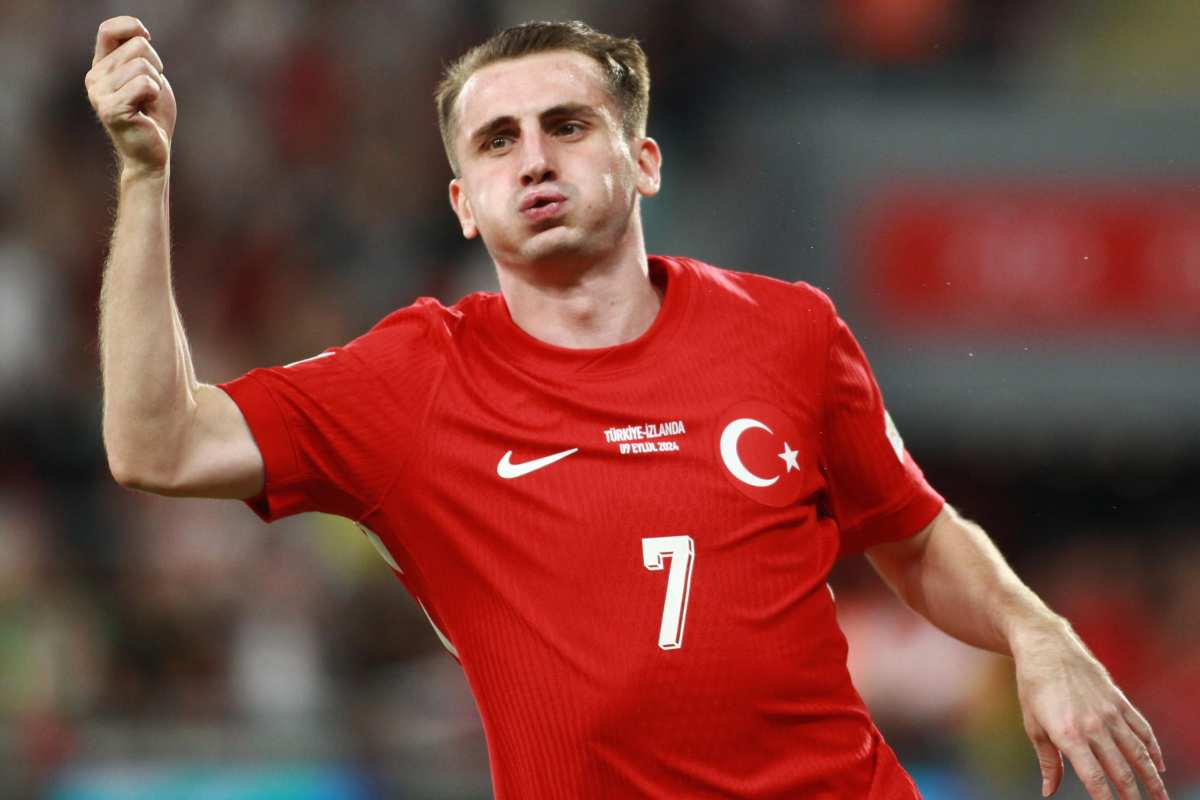 Turchia-Montenegro, Nations League: streaming gratis, probabili formazioni, pronostico