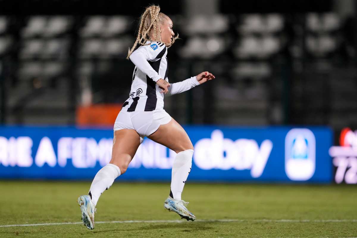 Pronostici Champions League femminile