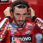 Brutte notizie per Bagnaia: l’annuncio di Marquez è devastante