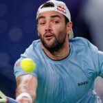 Tennis, c’è Berrettini a Stoccolma: pronostici mercoledì 16 ottobre