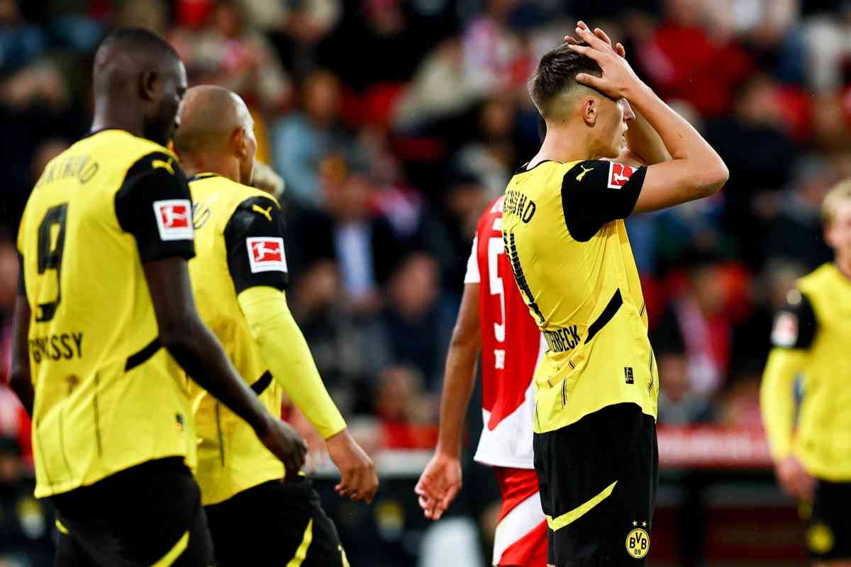 Borussia Dortmund-St. Pauli, Bundesliga: tv, probabili formazioni, pronostico