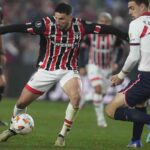 San Paolo-Vasco da Gama, Brasileirao: streaming, probabili formazioni, pronostico