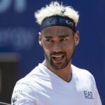 Fognini Berrettini gioco animali