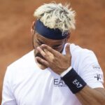 Fognini cosa ha scritto su Nadal