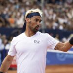 Fognini post lettera tasse