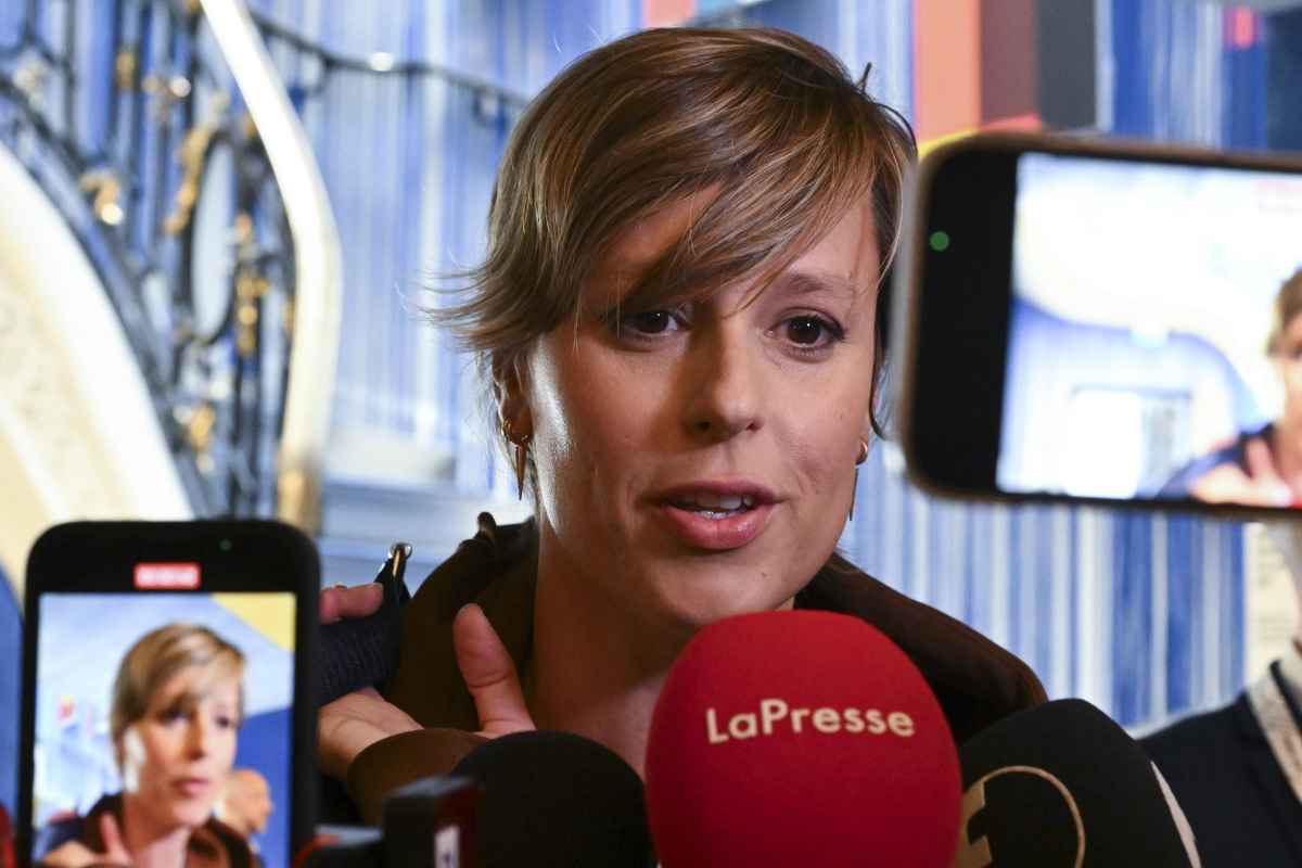 Federica Pellegrini no presidente Coni