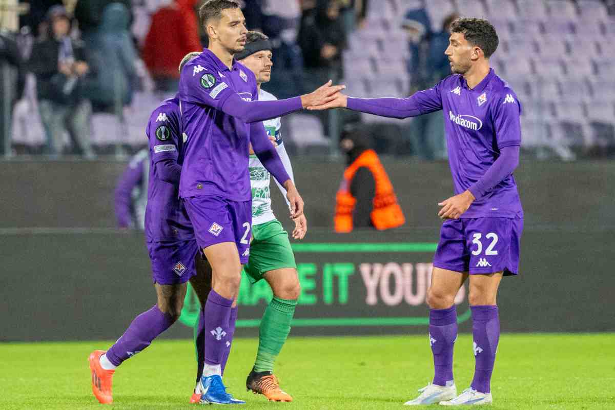 San Gallo-Fiorentina, Conference League: tv, streaming, probabili formazioni, pronostico